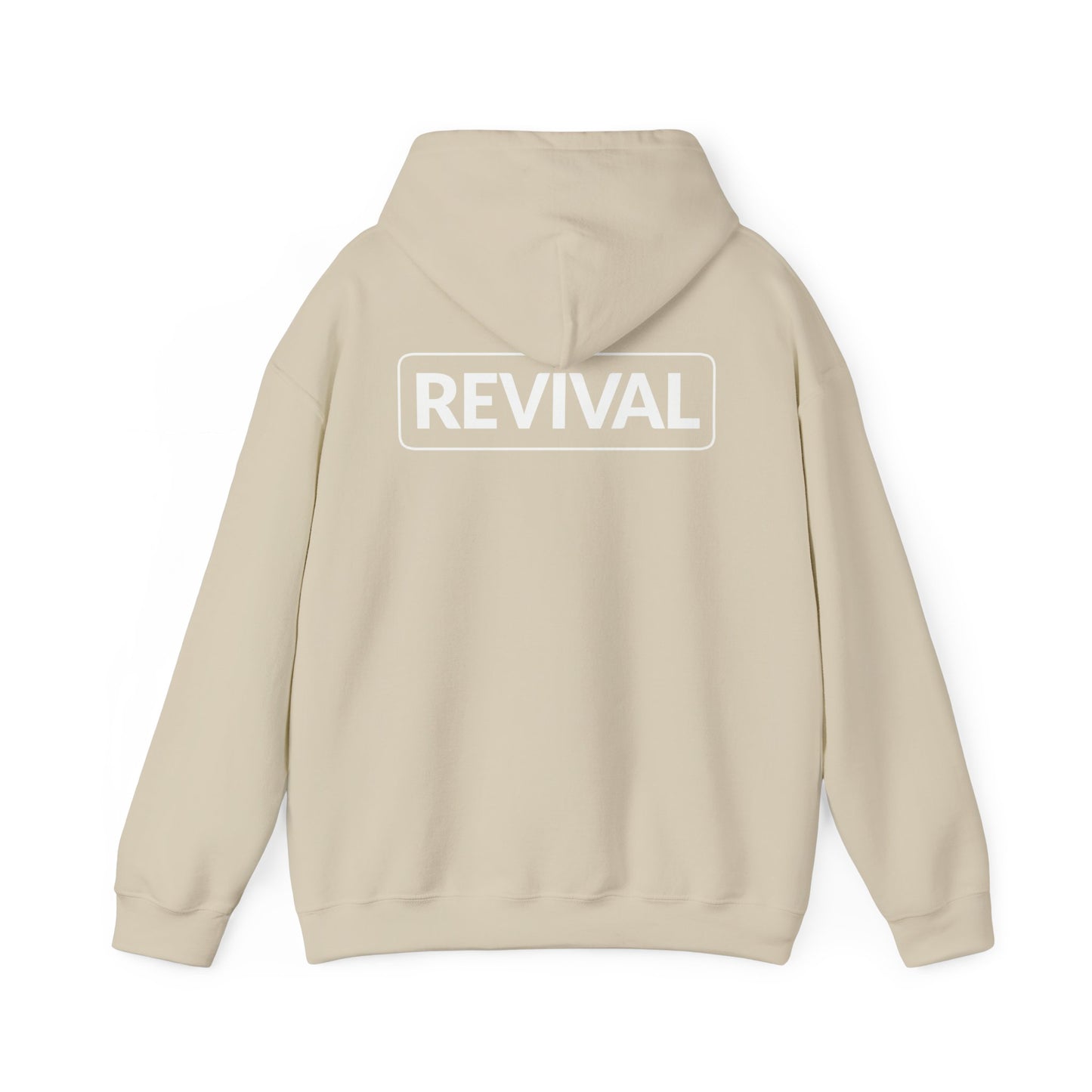RVVL Hoodie