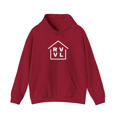 RVVL Hoodie