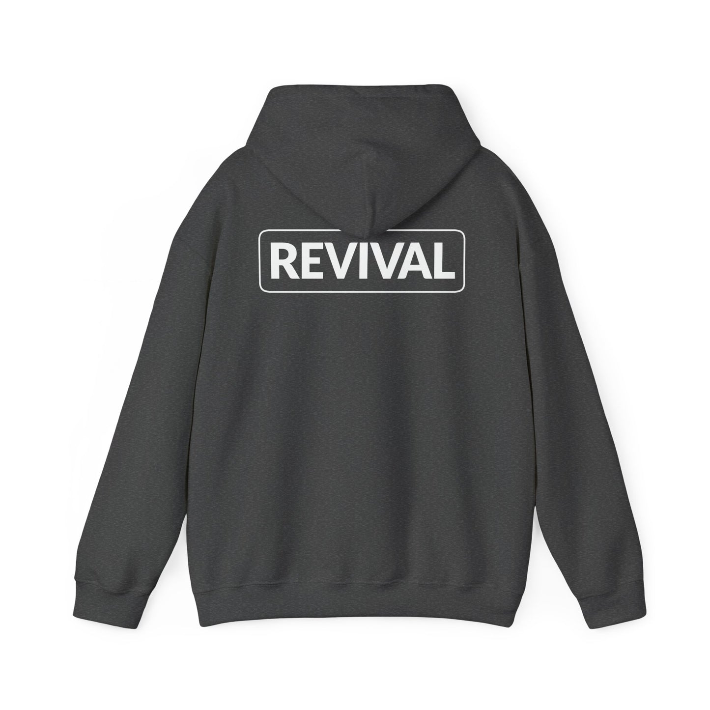 RVVL Hoodie