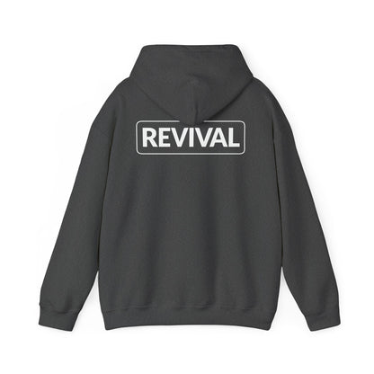 RVVL Hoodie